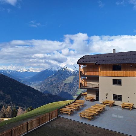 Berggasthaus Videgg Schenna Exterior foto